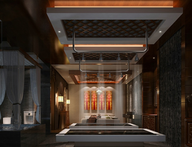 长沙雨花SPA会所：差旅疲劳的快速恢复